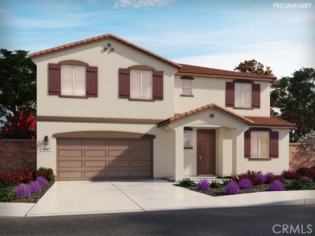 Detail Gallery Image 1 of 19 For 35226 Lopez Ln, Beaumont,  CA 92223 - 5 Beds | 3 Baths