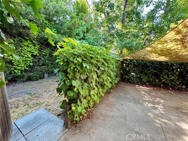 Detail Gallery Image 9 of 10 For 701 Mira Monte Pl, Pasadena,  CA 91101 - 1 Beds | 1 Baths