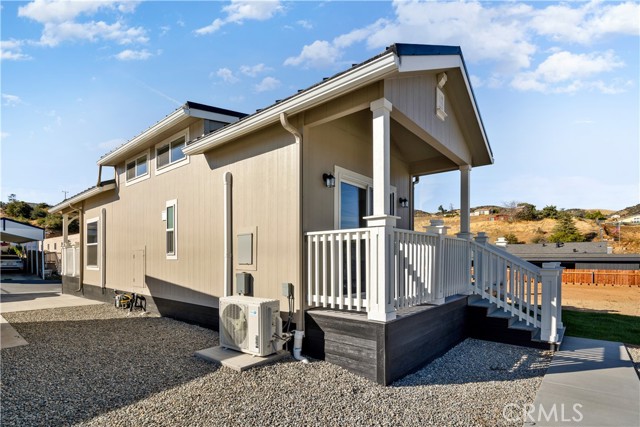 Detail Gallery Image 16 of 34 For 657 Lebec Rd #1,  Lebec,  CA 93243 - 1 Beds | 1 Baths