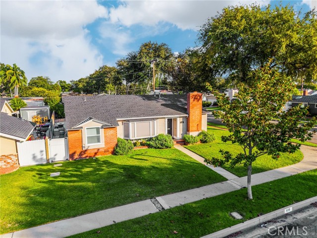 Detail Gallery Image 3 of 40 For 618 S Lee, Fullerton,  CA 92833 - 3 Beds | 2 Baths