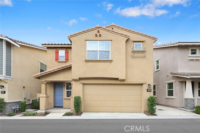 Detail Gallery Image 1 of 1 For 13847 Farmhouse Ave, Chino,  CA 91710 - 3 Beds | 2/1 Baths