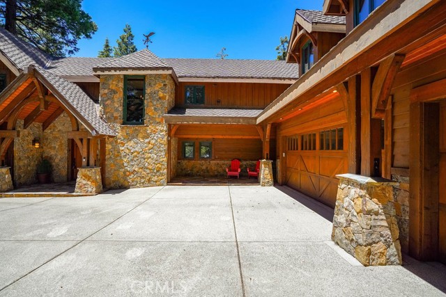 Detail Gallery Image 59 of 63 For 29130 Bald Eagle Ridge, Lake Arrowhead,  CA 92352 - 6 Beds | 6 Baths