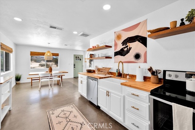 Detail Gallery Image 20 of 68 For 59700 Napa Rd, Landers,  CA 92285 - 2 Beds | 2 Baths