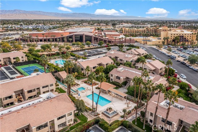 Detail Gallery Image 35 of 40 For 222 N Calle El Segundo #557,  Palm Springs,  CA 92262 - 2 Beds | 2 Baths