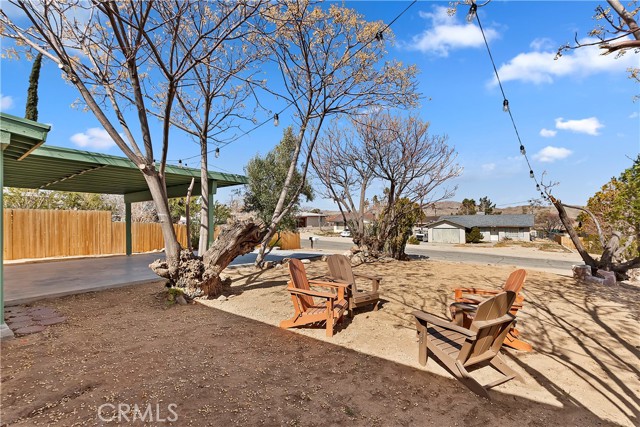 Detail Gallery Image 25 of 29 For 61531 Sunburst Dr, Joshua Tree,  CA 92252 - 3 Beds | 2 Baths