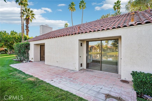 Detail Gallery Image 32 of 42 For 380 Wimbledon Dr, Rancho Mirage,  CA 92270 - 1 Beds | 1/1 Baths