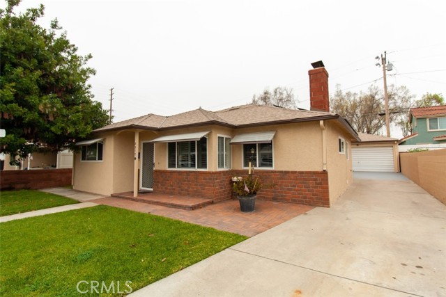 Image 3 for 8317 Cheyenne St, Downey, CA 90242