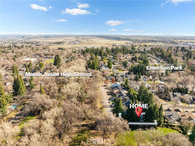 Detail Gallery Image 40 of 59 For 1975 Heritage Oak, Chico,  CA 95928 - 3 Beds | 2 Baths