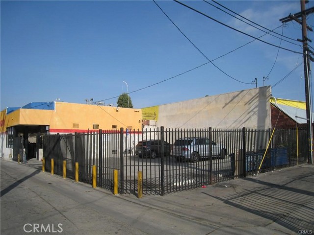1514 Nadeau St, Los Angeles, CA 90001