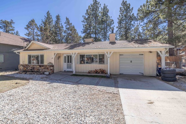 Detail Gallery Image 2 of 38 For 253 Whipple Dr, Big Bear City,  CA 92314 - 2 Beds | 1 Baths