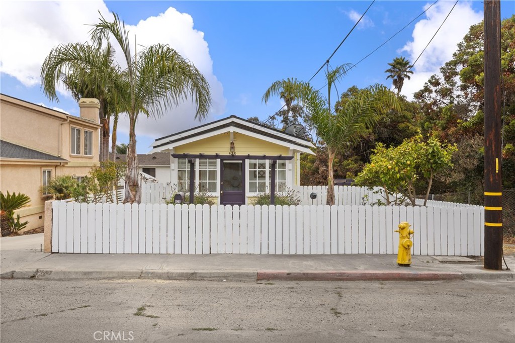 428 Stimson Avenue
