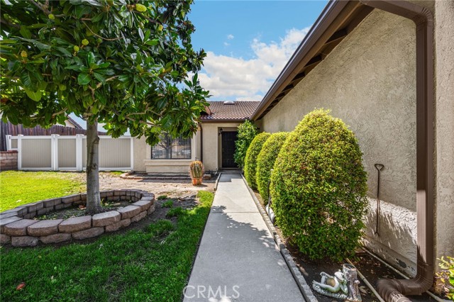 Detail Gallery Image 4 of 35 For 25563 Santa Barbara St, Moreno Valley,  CA 92557 - 3 Beds | 2 Baths