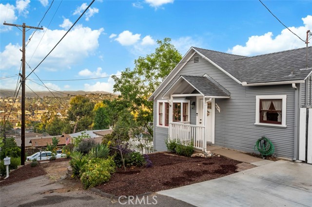 Home for Sale in Escondido