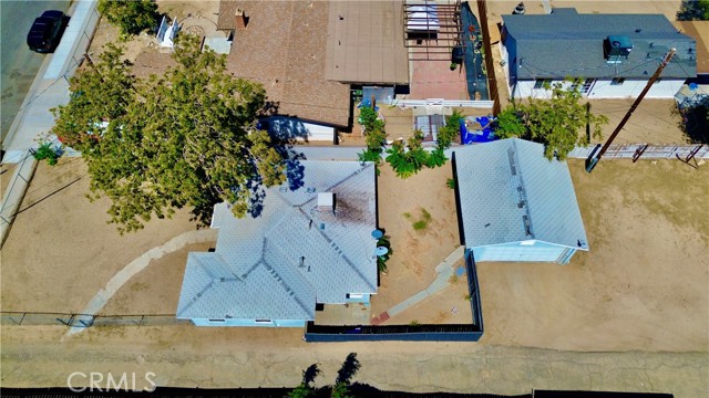 Detail Gallery Image 30 of 39 For 43442 6th, Lancaster,  CA 93535 - – Beds | – Baths