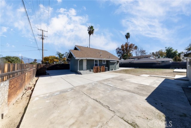 Detail Gallery Image 32 of 36 For 271 N Hamilton, Hemet,  CA 92543 - 4 Beds | 1 Baths