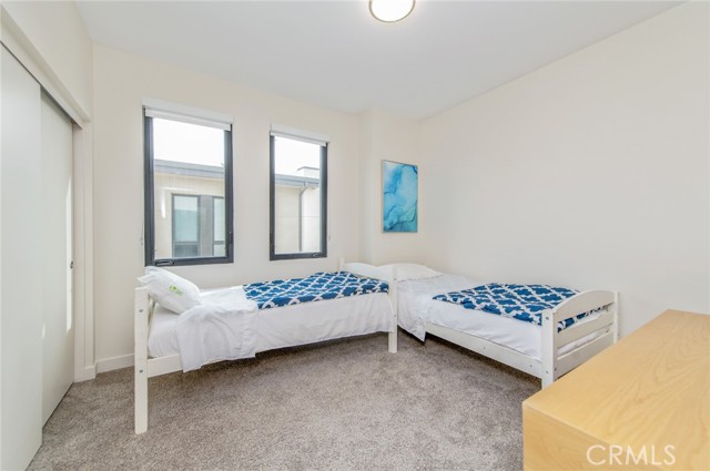 Detail Gallery Image 25 of 27 For 505 N Santa Anita #B,  Arcadia,  CA 91006 - 3 Beds | 3 Baths