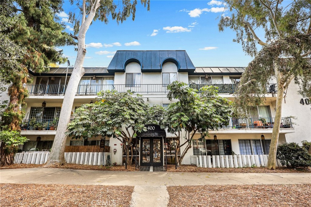 400 S La Fayette Park #213