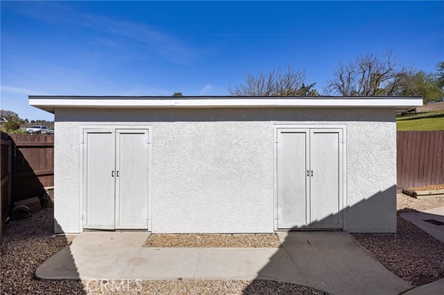 Detail Gallery Image 41 of 42 For 711 Knight Ct, Paso Robles,  CA 93446 - 3 Beds | 2 Baths