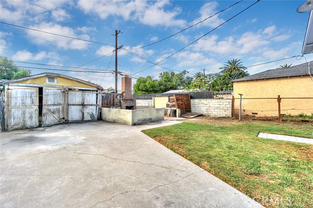 Detail Gallery Image 22 of 25 For 926 East 97th Street, Los Angeles,  CA 90002 - 2 Beds | 1 Baths