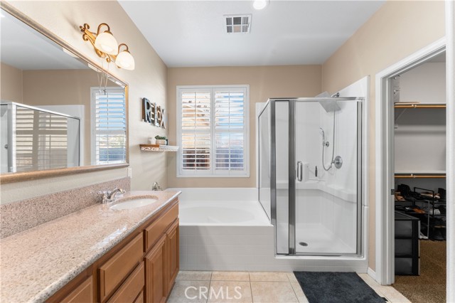 Detail Gallery Image 29 of 45 For 3025 Neary Ct, Rosamond,  CA 93560 - 4 Beds | 3 Baths