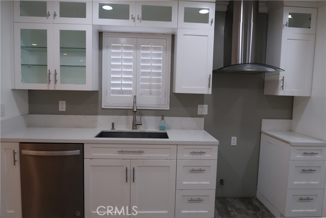 Detail Gallery Image 7 of 20 For 5343 Almira Rd, South Gate,  CA 90280 - 3 Beds | 1/1 Baths