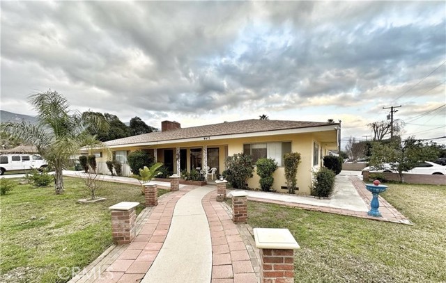 Detail Gallery Image 1 of 26 For 4417 N Mayfield Ave, San Bernardino,  CA 92407 - 3 Beds | 2 Baths