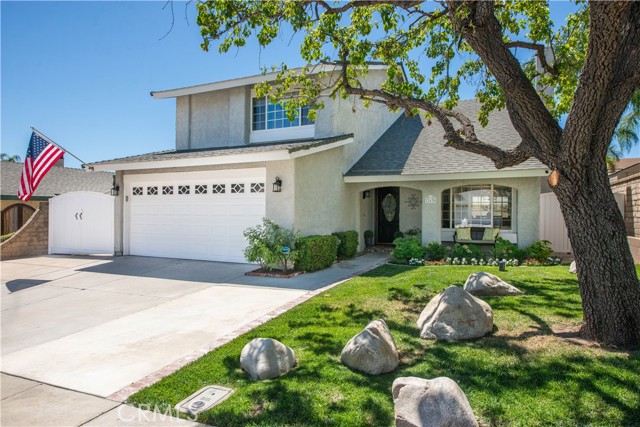 Detail Gallery Image 1 of 1 For 21630 Nutmeg Ln, Saugus,  CA 91350 - 4 Beds | 2/1 Baths