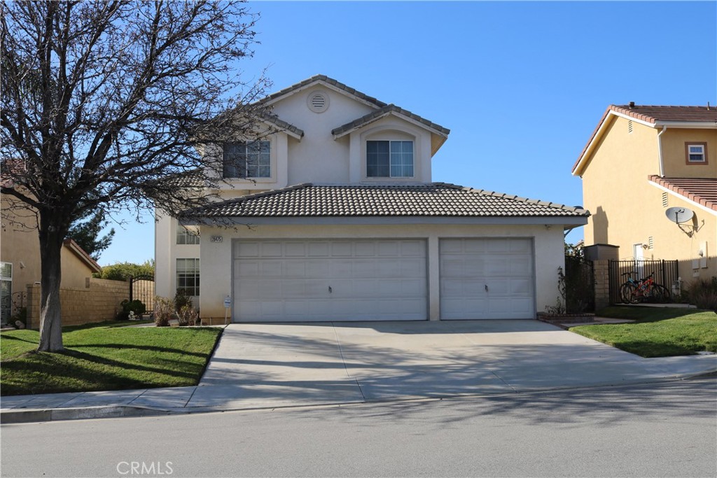 28475 Jerry Place, Saugus, CA 91350