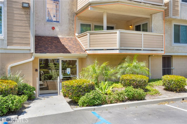 Detail Gallery Image 25 of 27 For 3845 Farquhar Ave #115,  Los Alamitos,  CA 90720 - 2 Beds | 2 Baths