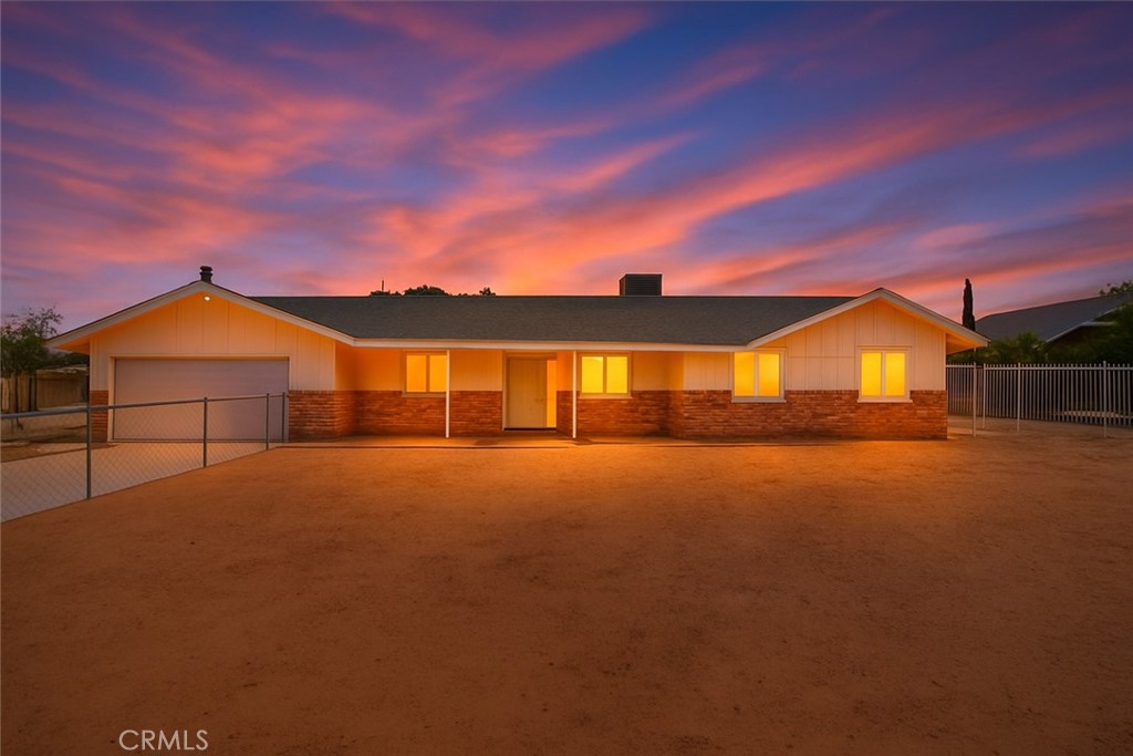 21248 Rancherias Road