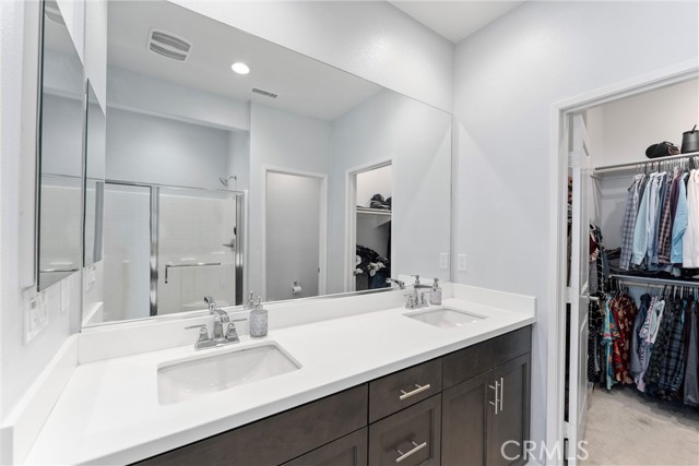 Detail Gallery Image 15 of 39 For 4105 Cameron Way #101,  Corona,  CA 92883 - 3 Beds | 2/1 Baths