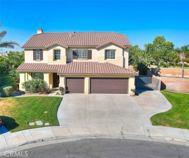 Image 3 for 5620 Ashwell Court, Eastvale, CA 92880