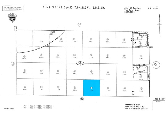 Front Image Thumbnail for CRHD26143749