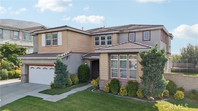 Detail Gallery Image 56 of 75 For 4805 Dovehurst Way, Fontana,  CA 92336 - 4 Beds | 4 Baths