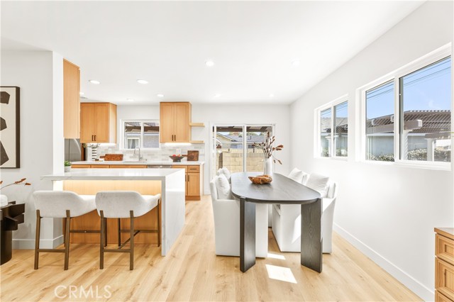 Detail Gallery Image 11 of 36 For 6742 E El Salvador, Long Beach,  CA 90815 - 3 Beds | 2 Baths