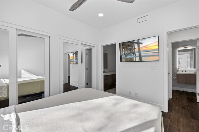 Detail Gallery Image 18 of 24 For 491 Morning Canyon #3,  Corona Del Mar,  CA 92625 - 3 Beds | 2/1 Baths