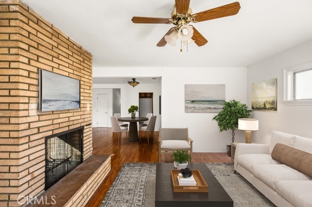 Detail Gallery Image 6 of 19 For 912 N Prospero Dr, Covina,  CA 91722 - 3 Beds | 1/1 Baths