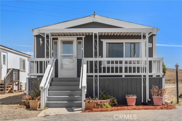 Detail Gallery Image 3 of 43 For 9540 Avonne Ave #15,  San Simeon,  CA 93452 - 2 Beds | 2 Baths