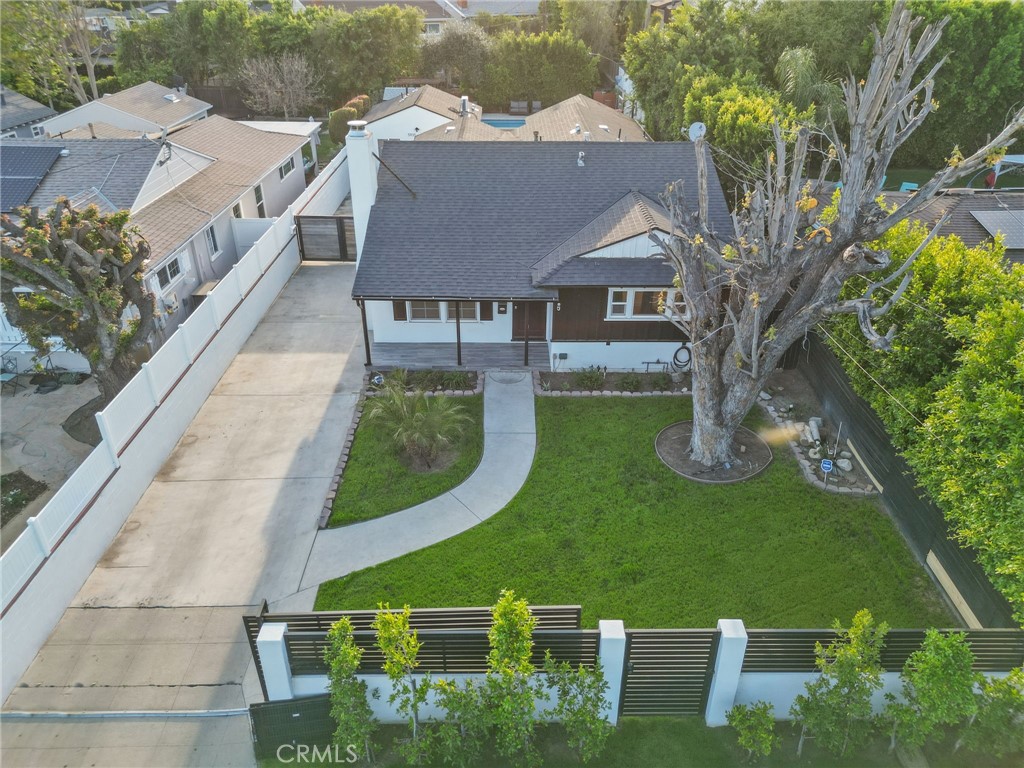 5937 Ranchito Avenue