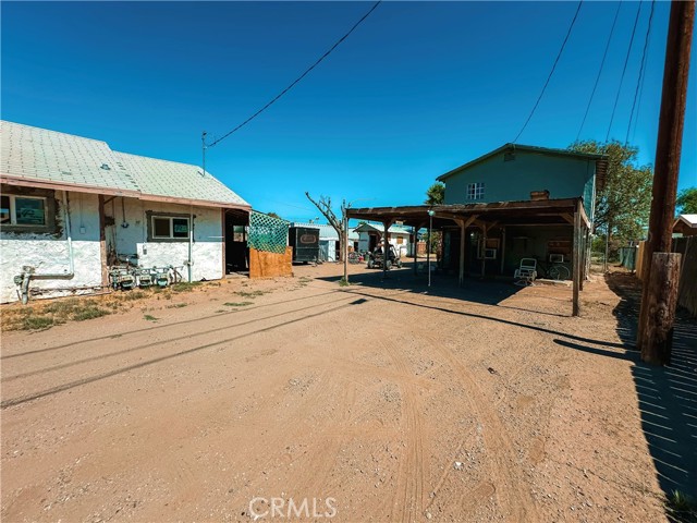 Detail Gallery Image 7 of 15 For 430 N 3rd St, Blythe,  CA 92225 - – Beds | – Baths