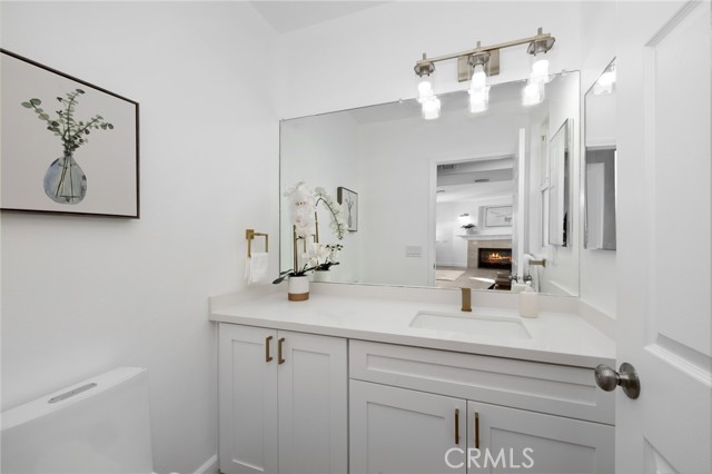 Detail Gallery Image 17 of 36 For 841 S Greenwood #D,  Montebello,  CA 90640 - 3 Beds | 3 Baths