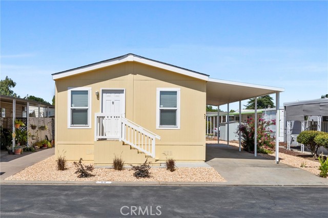 Detail Gallery Image 2 of 57 For 2240 Golden Oak Ln #51,  Merced,  CA 95341 - 3 Beds | 2 Baths