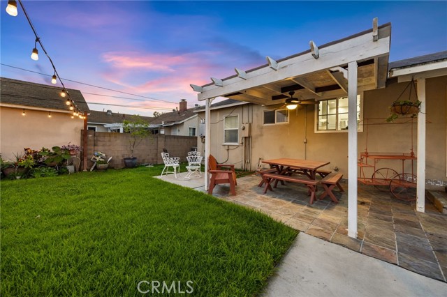 Detail Gallery Image 32 of 48 For 1231 S Baker, Santa Ana,  CA 92707 - 3 Beds | 1 Baths