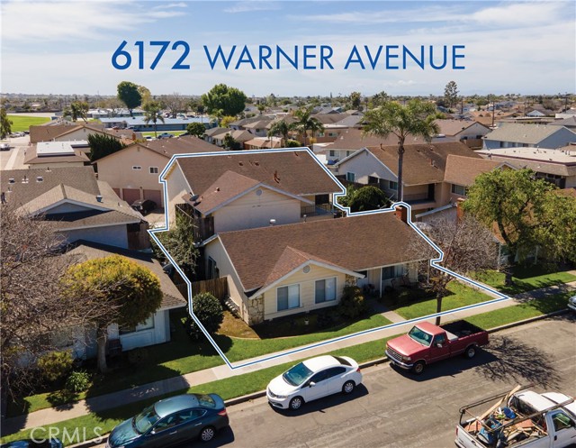 6172 Warner Ave, Huntington Beach, CA 92647