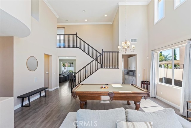 Detail Gallery Image 6 of 55 For 26273 Palm Tree Ln, Murrieta,  CA 92563 - 5 Beds | 3/1 Baths