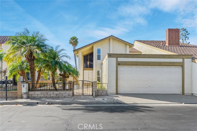 325 El Camino Ln, Placentia, CA 92870