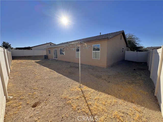 Detail Gallery Image 15 of 17 For 2208 Ibis Ave, Barstow,  CA 92311 - 3 Beds | 2 Baths