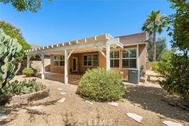 Detail Gallery Image 38 of 45 For 26135 Palm Breeze Ln, Menifee,  CA 92586 - 2 Beds | 2 Baths