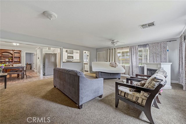 Detail Gallery Image 20 of 36 For 2690 Hawthorne, Merced,  CA 95340 - 3 Beds | 2 Baths