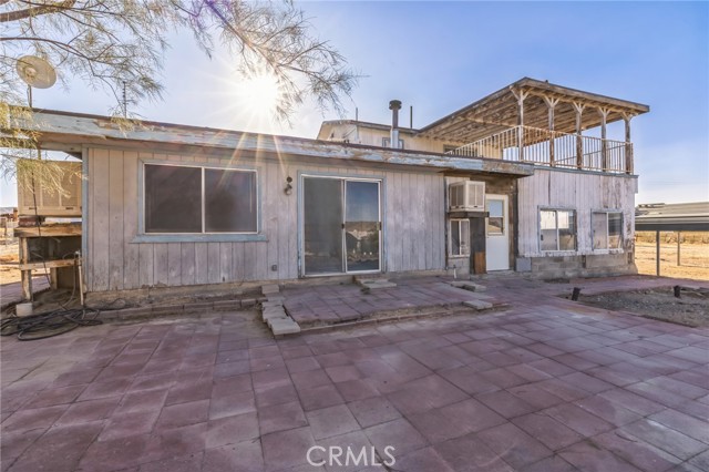 2625 Shawnee Trail, Landers, CA 92285